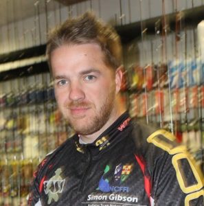 Simon Gibson
