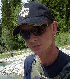 Andrew Powell