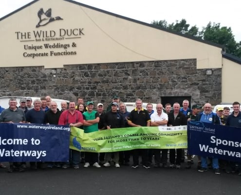 All Ireland Float Clubs 2018