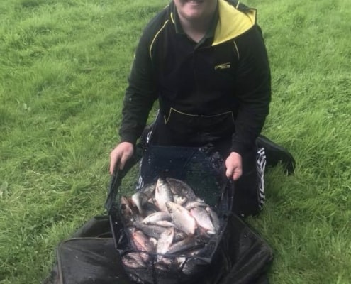 All Ireland Float Clubs 2018