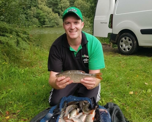 All Ireland Float Clubs 2018
