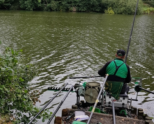All Ireland Float Clubs 2018
