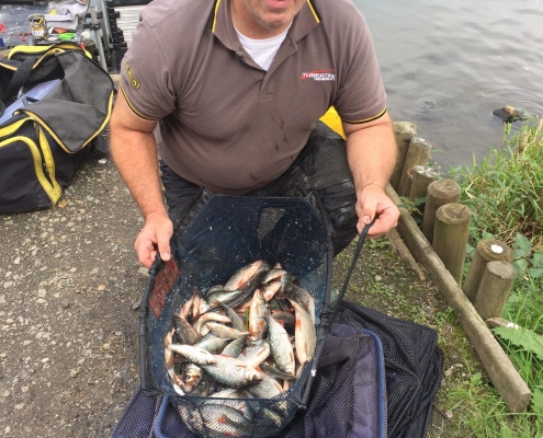 All Ireland Float Clubs 2018