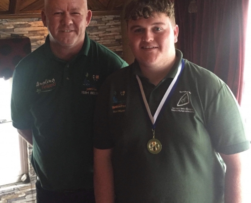 All Ireland Float Clubs 2018