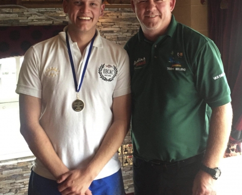 All Ireland Float Clubs 2018
