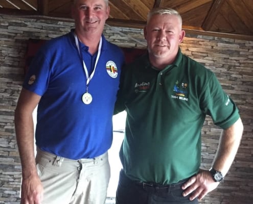 All Ireland Float Clubs 2018