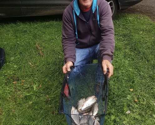 All Ireland Float Clubs 2018