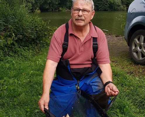 All Ireland Float Clubs 2018