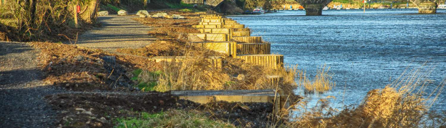 Portglenone Blueway