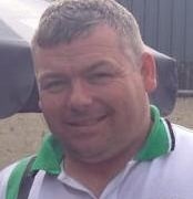 Gavin Walsh