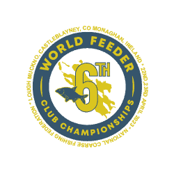 National Coarse Fishing Federation of Ireland