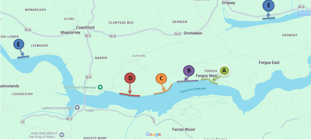 Section Map Final